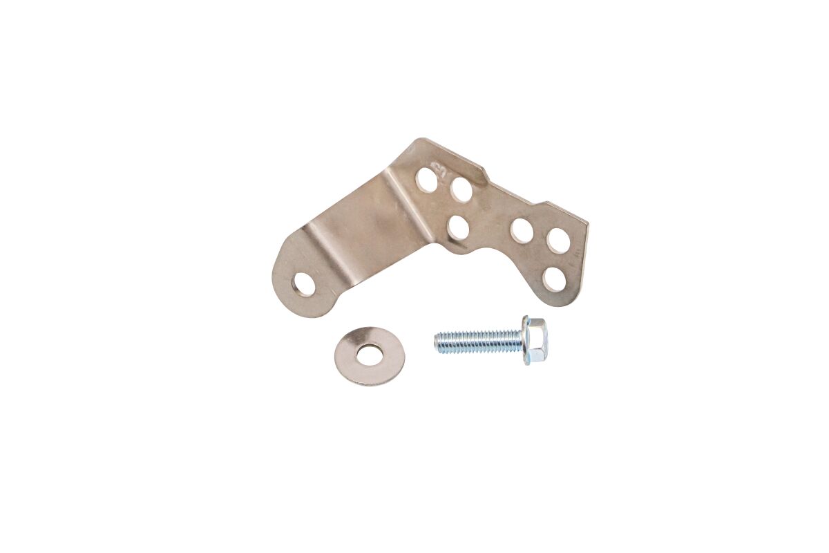 AKRAPOVIC FITTING KIT MUFFLER-BRACKET-SET P-HF271