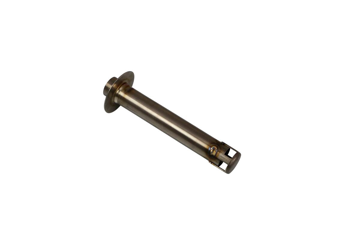 AKRAPOVIC NOISE DAMPER INSERT STAINLESS STEEL V-TUV040