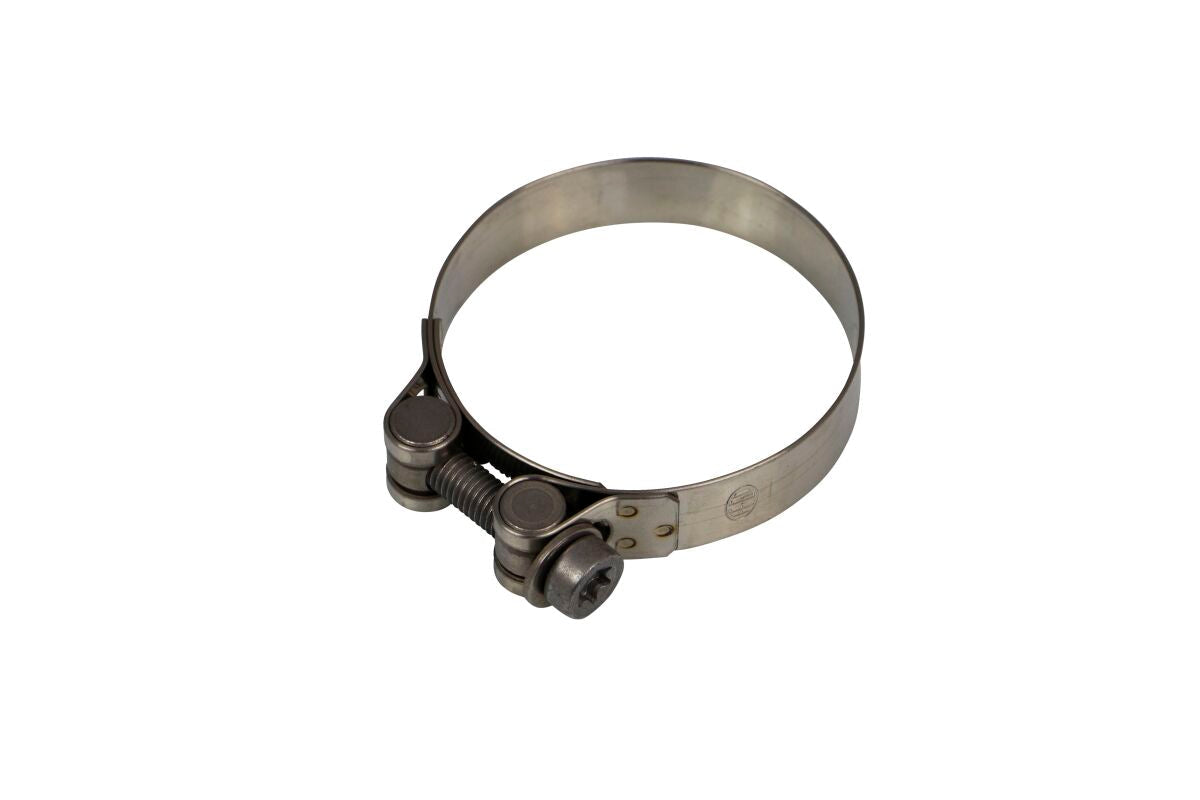 AKRAPOVIC EXHAUST CLAMP STAINLESS STEEL P-R78