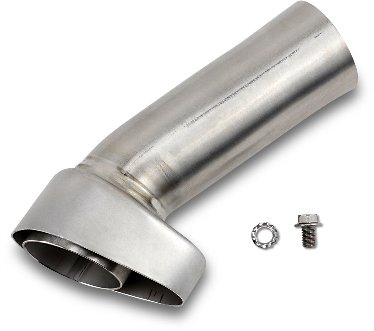 AKRAPOVIC NOISE DAMPER INSERT STAINLESS STEEL V-TUV111
