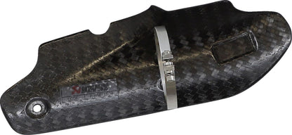 AKRAPOVIC HEAT SHIELD CF R1200GS P-HSB12SO8