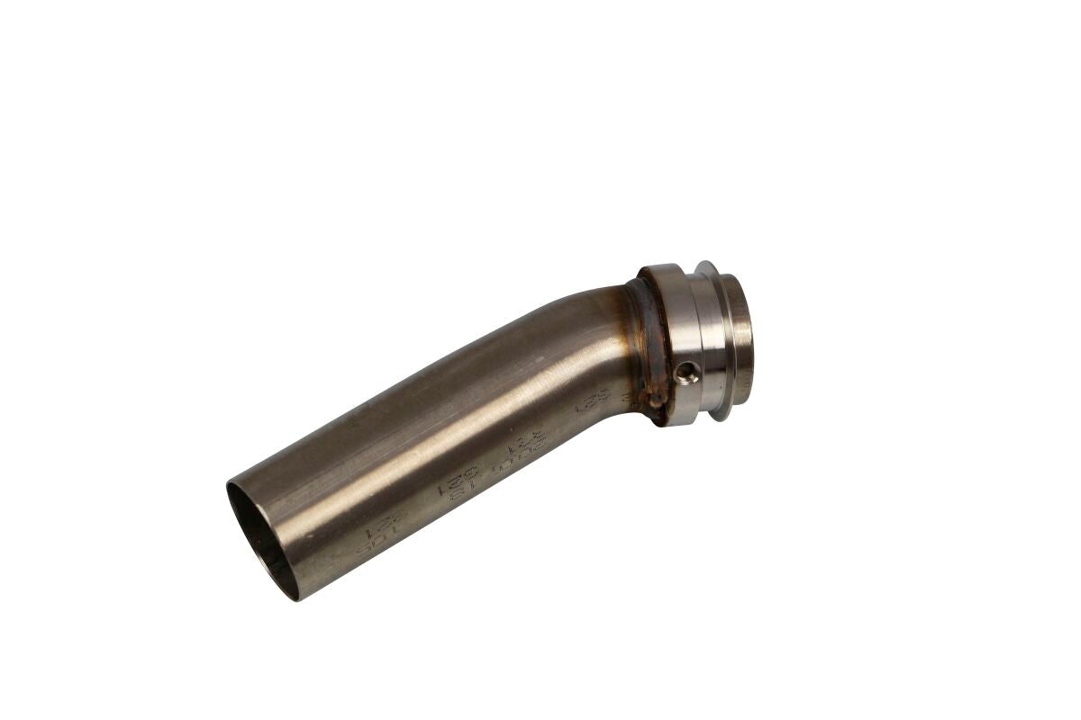 AKRAPOVIC NOISE DAMPER INSERT STAINLESS STEEL V-TUV196