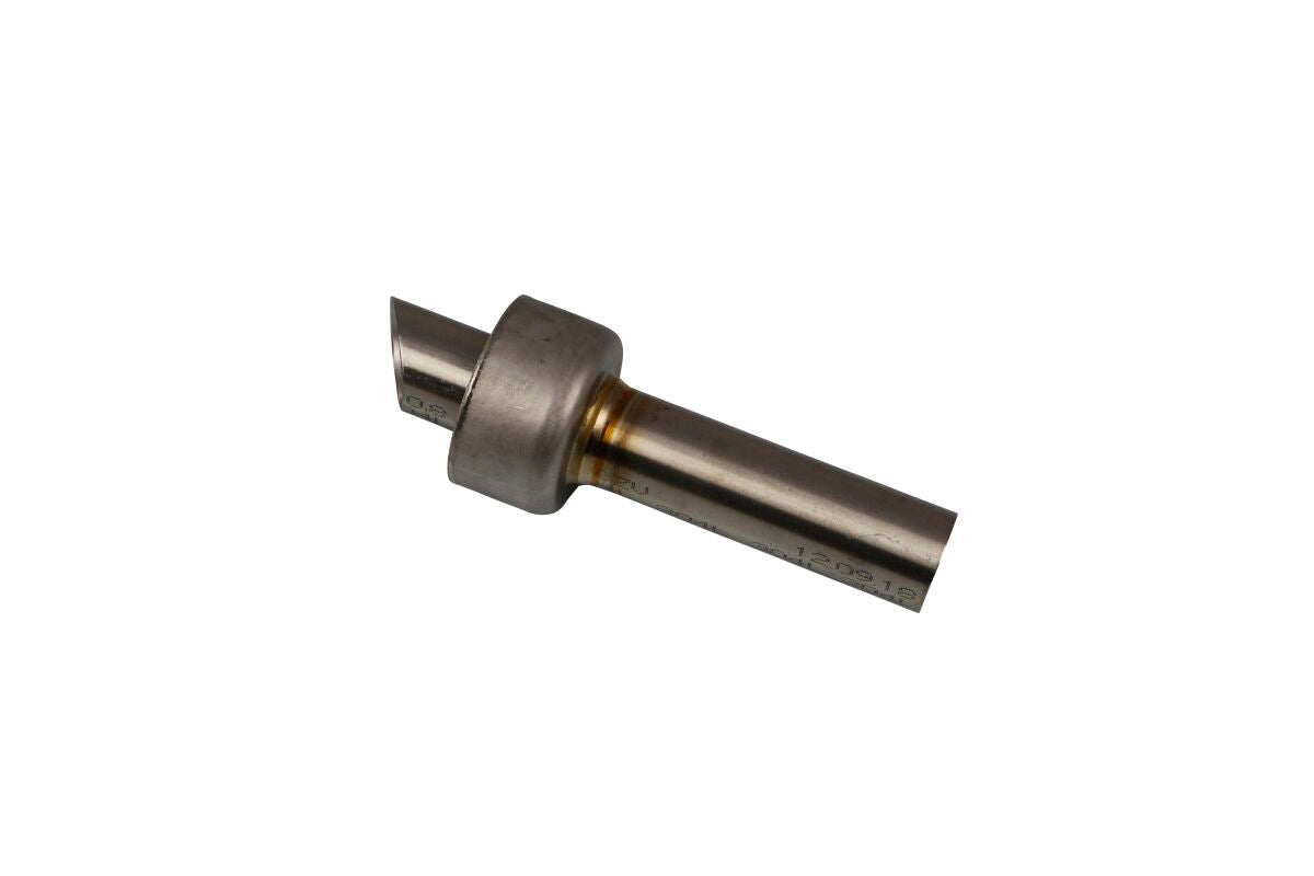 AKRAPOVIC NOISE DAMPER INSERT STAINLESS STEEL V-TUV147