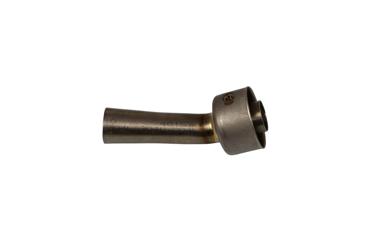 AKRAPOVIC NOISE DAMPER INSERT STAINLESS STEEL V-TUV018/4