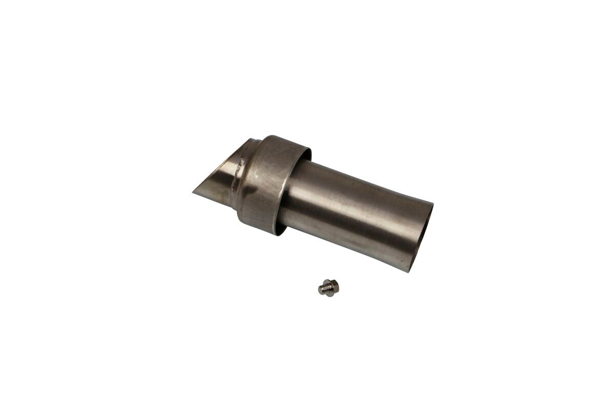 AKRAPOVIC NOISE DAMPER INSERT STAINLESS STEEL V-TUV189