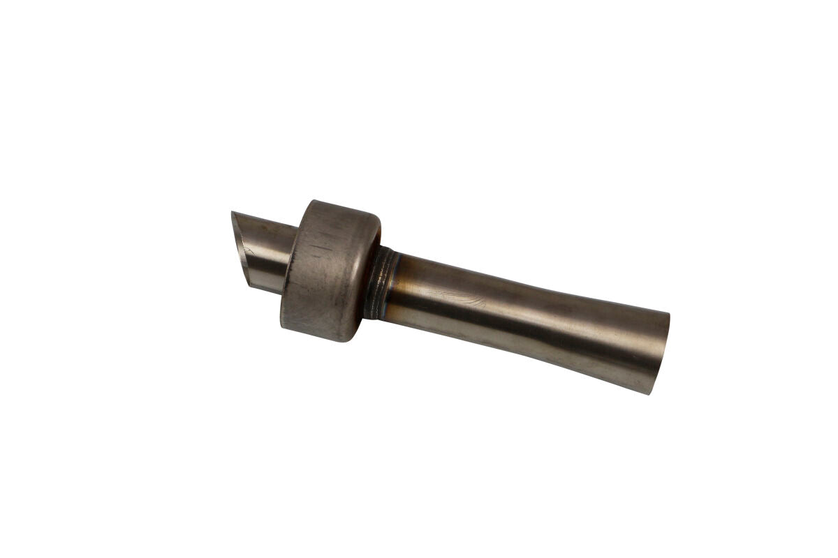 AKRAPOVIC NOISE DAMPER INSERT STAINLESS STEEL V-TUV200