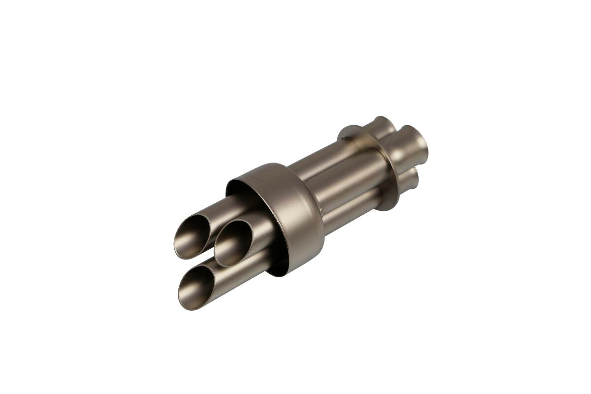 AKRAPOVIC NOISE DAMPER INSERT STAINLESS STEEL V-TUV203