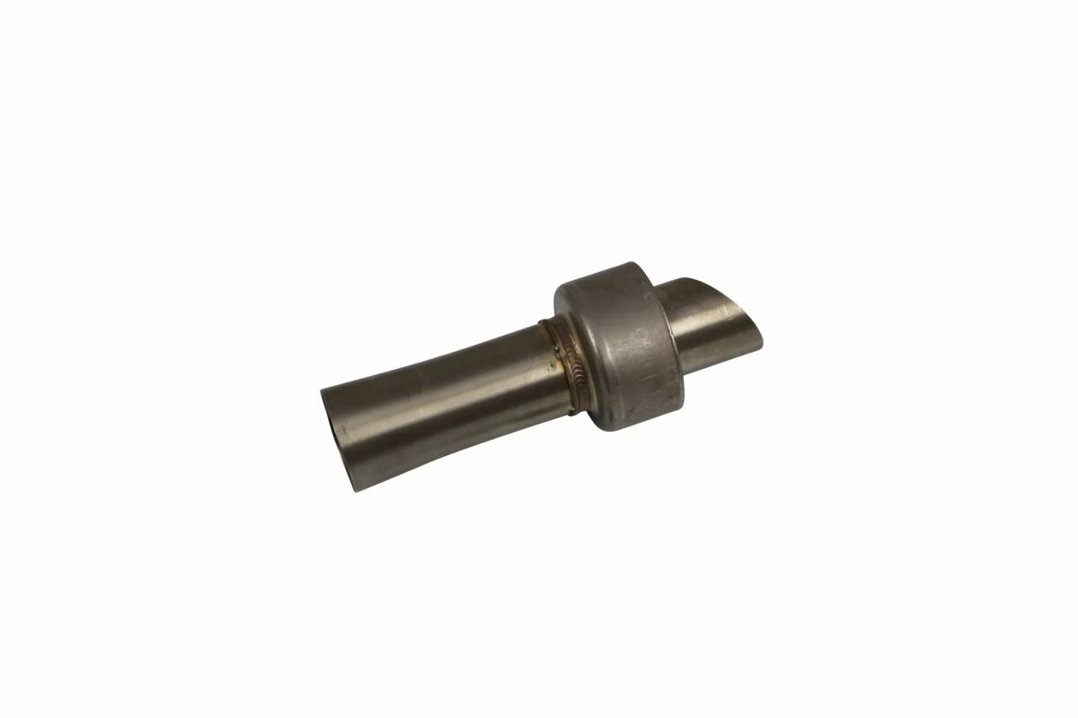 AKRAPOVIC NOISE DAMPER INSERT STAINLESS STEEL V-TUV213