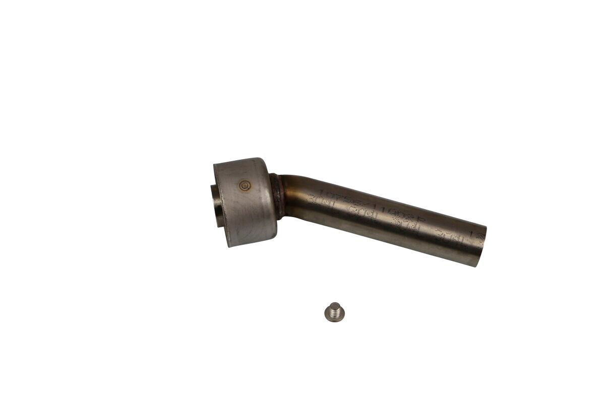 AKRAPOVIC NOISE DAMPER INSERT STAINLESS STEEL V-TUV229