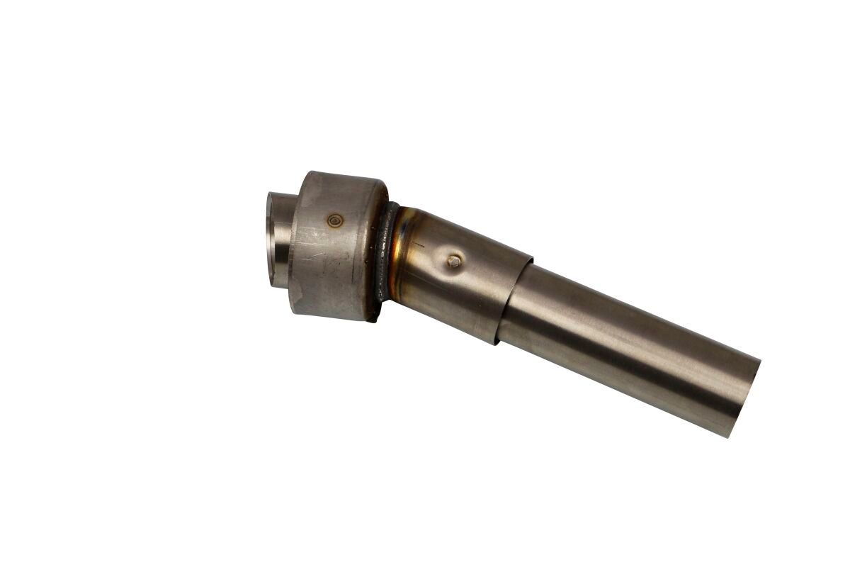 AKRAPOVIC NOISE DAMPER INSERT STAINLESS STEEL V-TUV233