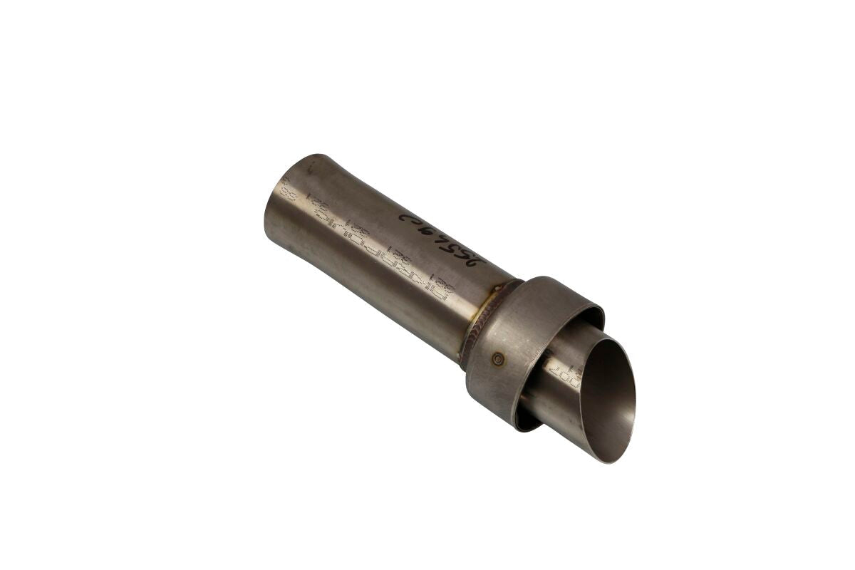 AKRAPOVIC NOISE DAMPER INSERT STAINLESS STEEL V-TUV240