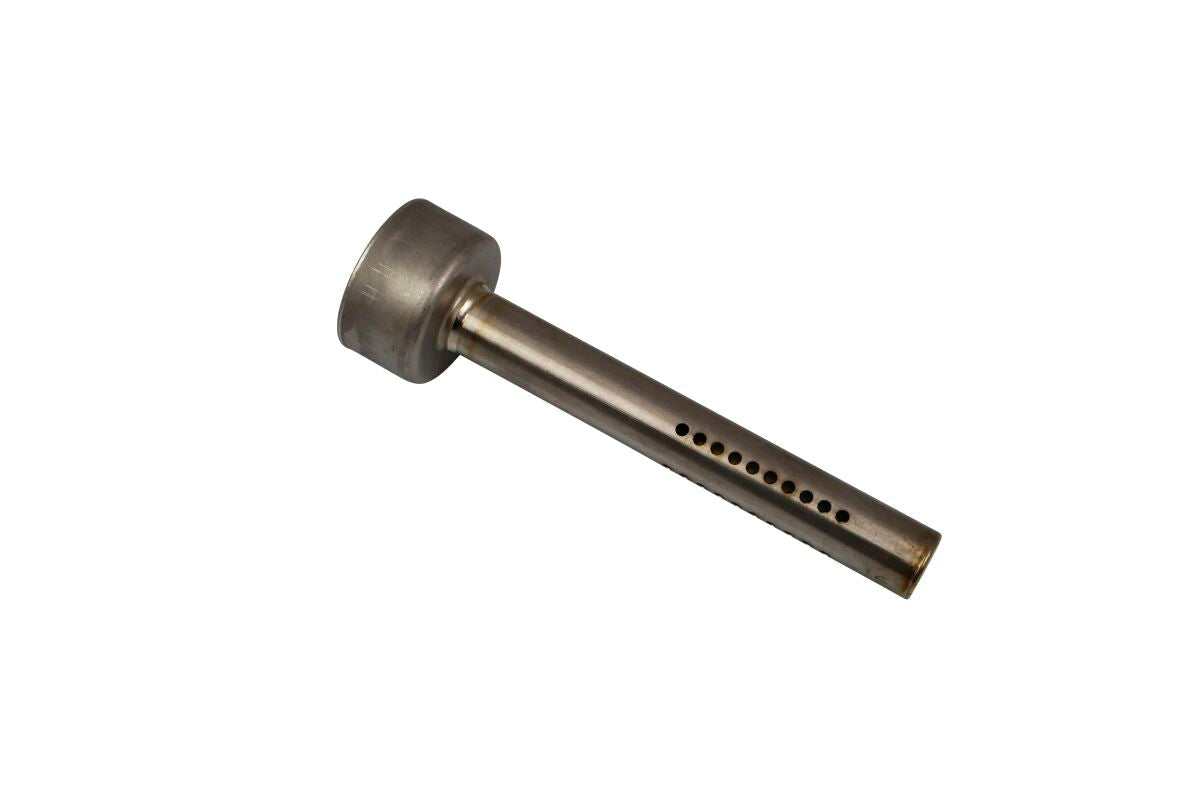 AKRAPOVIC NOISE DAMPER INSERT STAINLESS STEEL V-TUV193