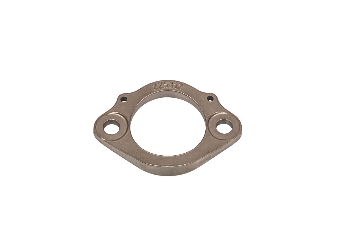 AKRAPOVIC REPL FLANGE TI P-F1
