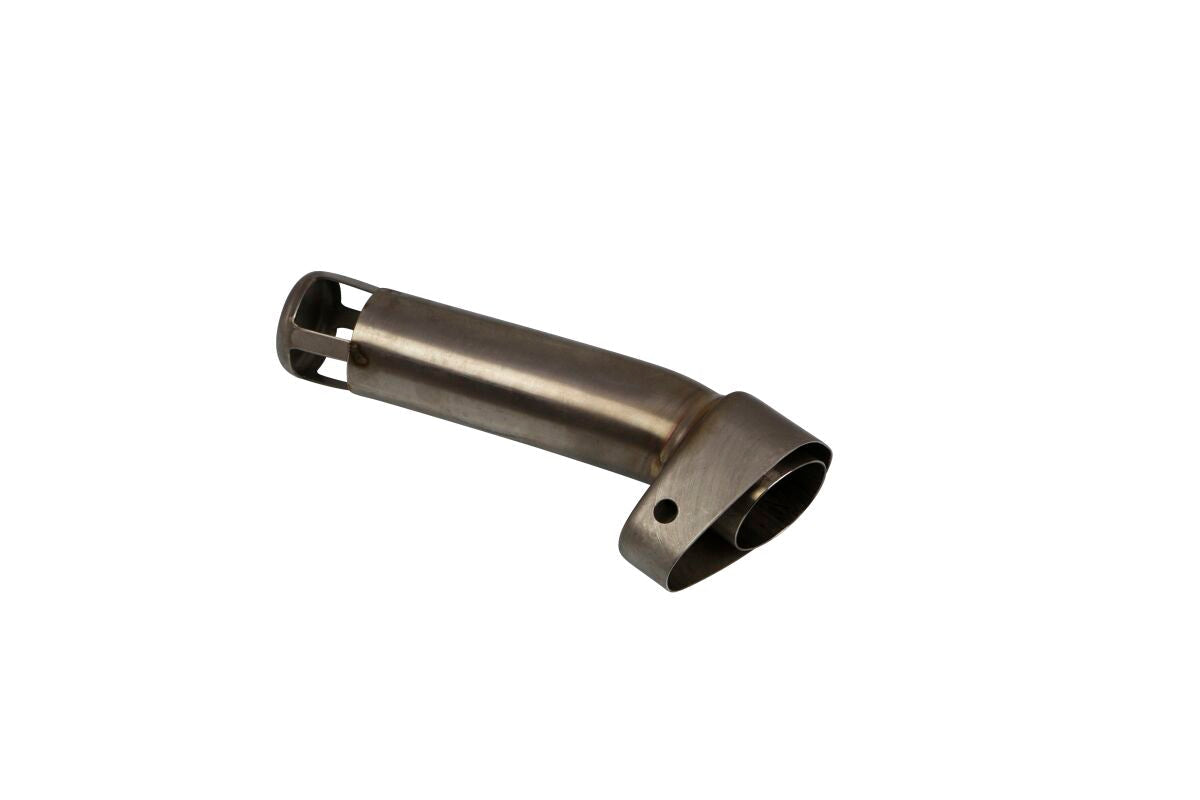 AKRAPOVIC NOISE DAMPER INSERT STAINLESS STEEL V-TUV076