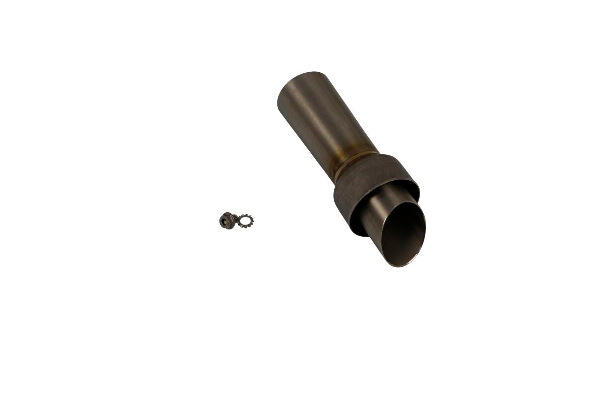 AKRAPOVIC NOISE DAMPER INSERT STAINLESS STEEL V-TUV112