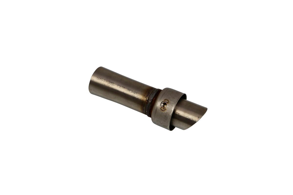 AKRAPOVIC NOISE DAMPER INSERT STAINLESS STEEL V-TUV204/1