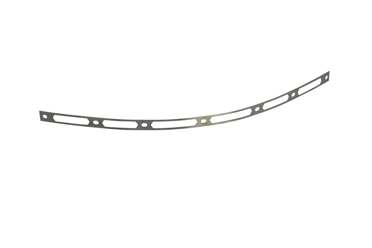 AKRAPOVIC TAPE TITANIUM FOR MUFFLER SLEEVE P-TT31