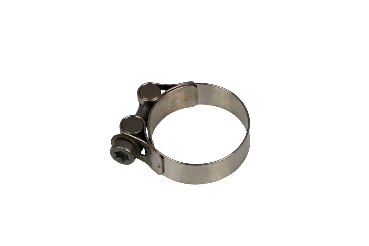 AKRAPOVIC EXHAUST CLAMP STAINLESS STEEL P-R58