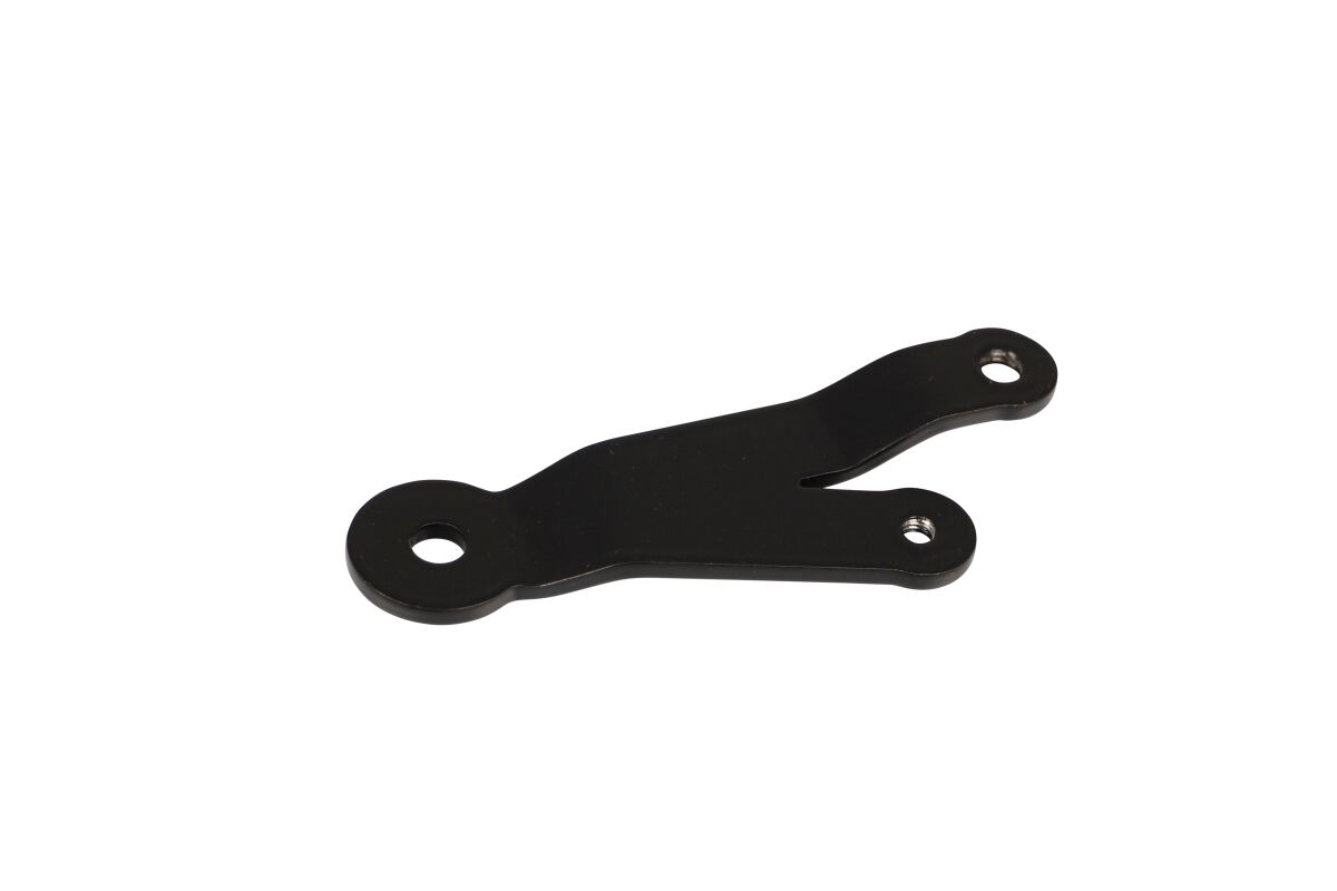 AKRAPOVIC MUFFLER BRACKET STAINLESS STEEL P-X171