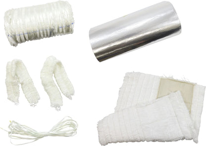 AKRAPOVIC MUFFLER REPACK KIT P-RPCK171