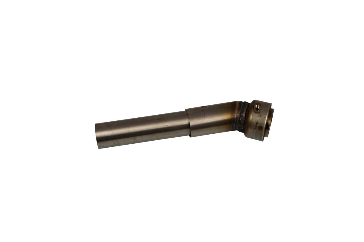 AKRAPOVIC NOISE DAMPER INSERT STAINLESS STEEL V-TUV245