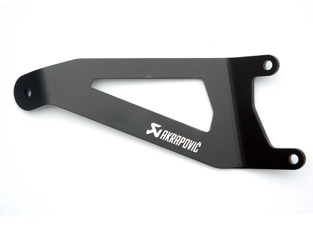 AKRAPOVIC OPT BRACKET F/RACING SUBF P-X228