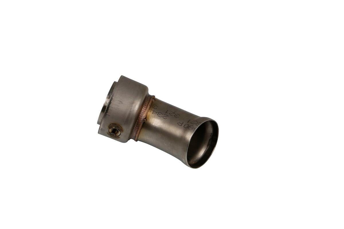 AKRAPOVIC NOISE DAMPER INSERT STAINLESS STEEL V-TUV206