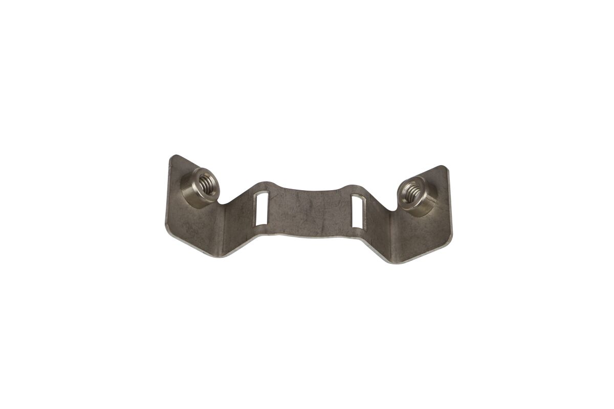 AKRAPOVIC MUFFLER BRACKET STAINLESS STEEL P-X131