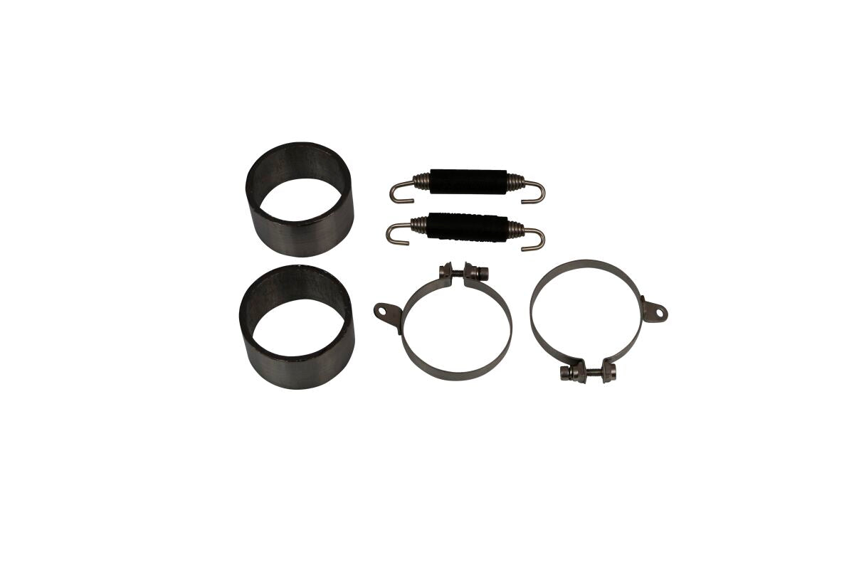 AKRAPOVIC FITTING KIT P-HF464