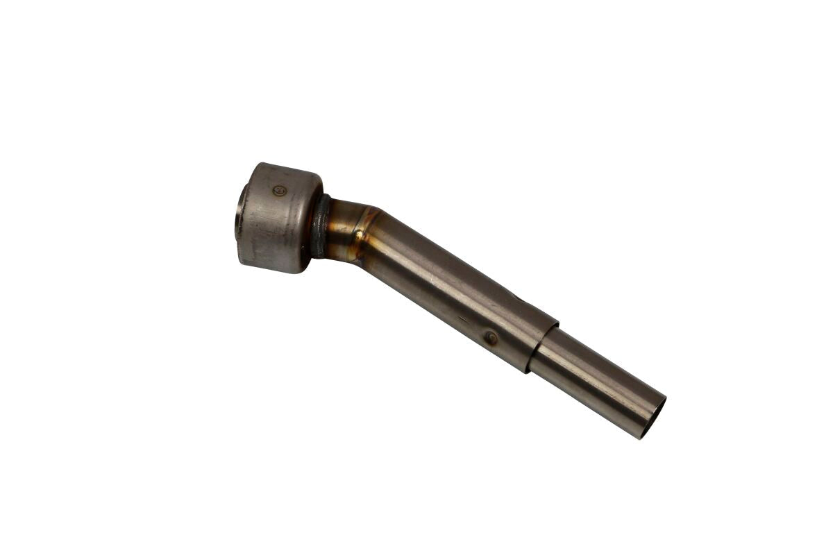 AKRAPOVIC NOISE DAMPER INSERT STAINLESS STEEL V-TUV247
