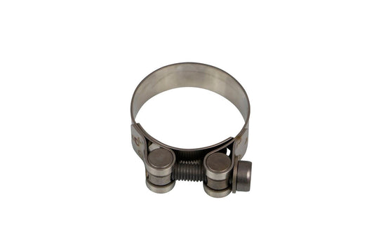 AKRAPOVIC EXHAUST CLAMP STAINLESS STEEL P-R61