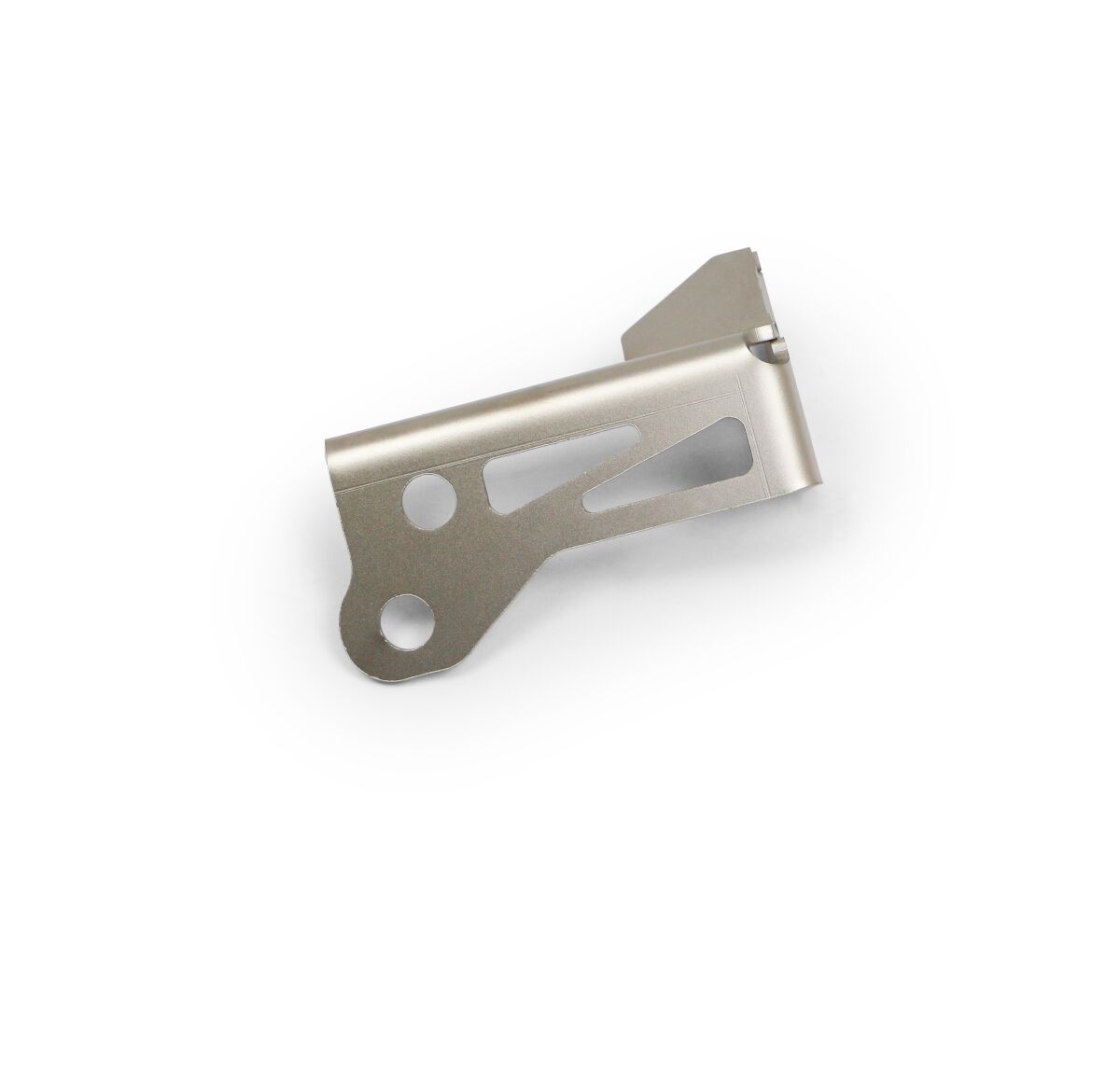 AKRAPOVIC MUFFLER BRACKET STAINLESS STEEL P-X220