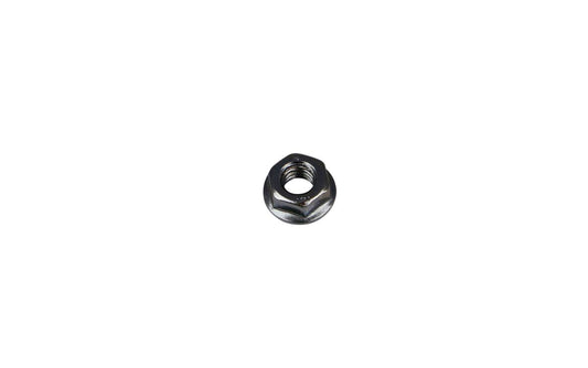 AKRAPOVIC NUT P-FN15