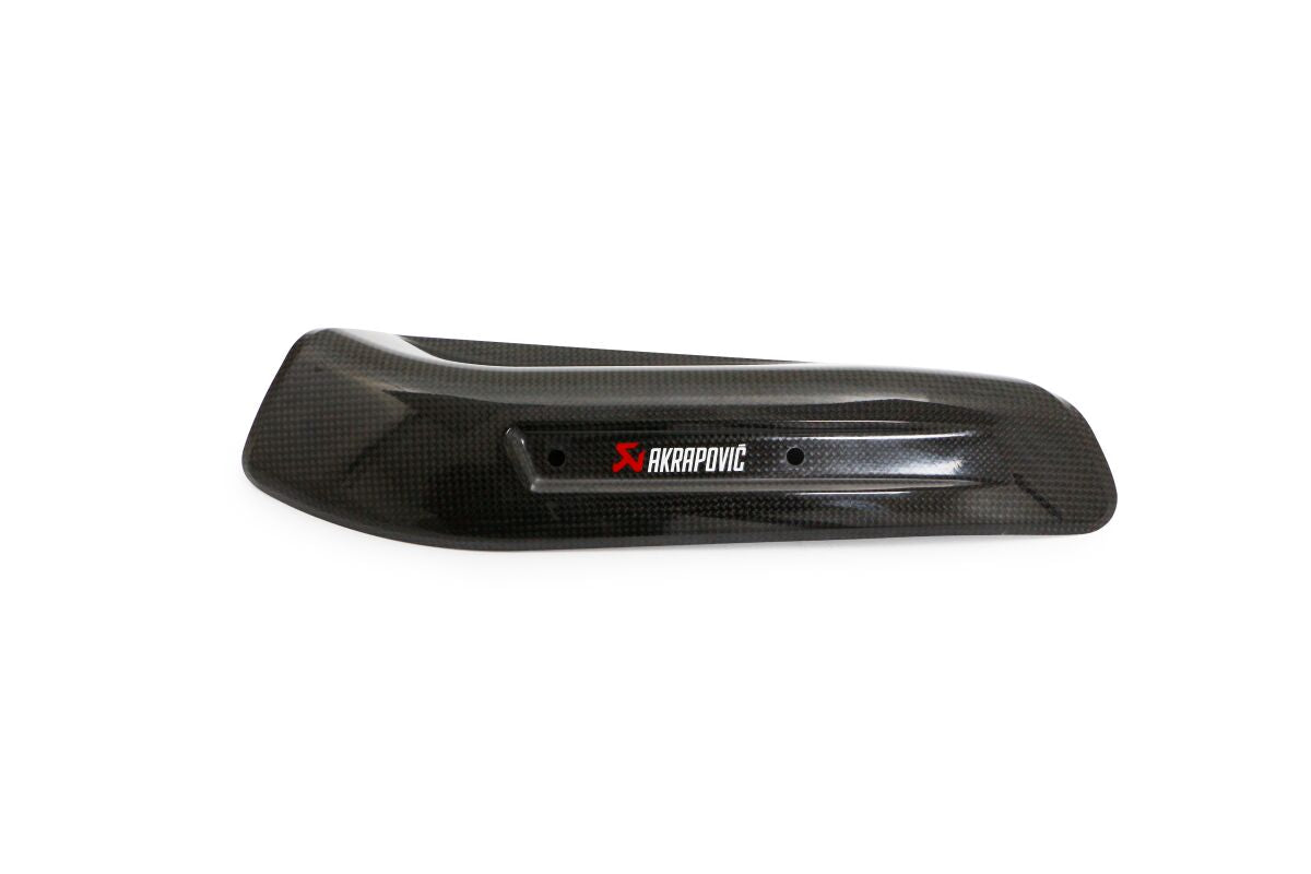 AKRAPOVIC HEAT SHIELD CARBON P-HSY7SO1