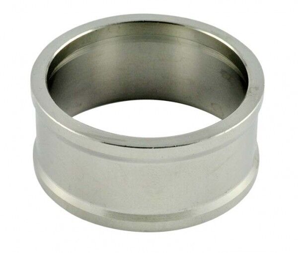 AKRAPOVIC INNER SLEEVE STAINLESS STEEL P-123