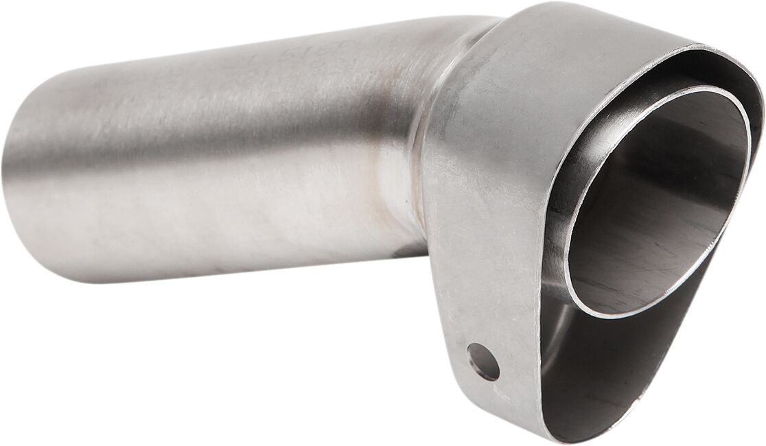 AKRAPOVIC NOISE DAMPER 319 V-TUV319