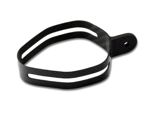AKRAPOVIC CLAMP MUFFLER CARBON TZ36 P-MCTZ36