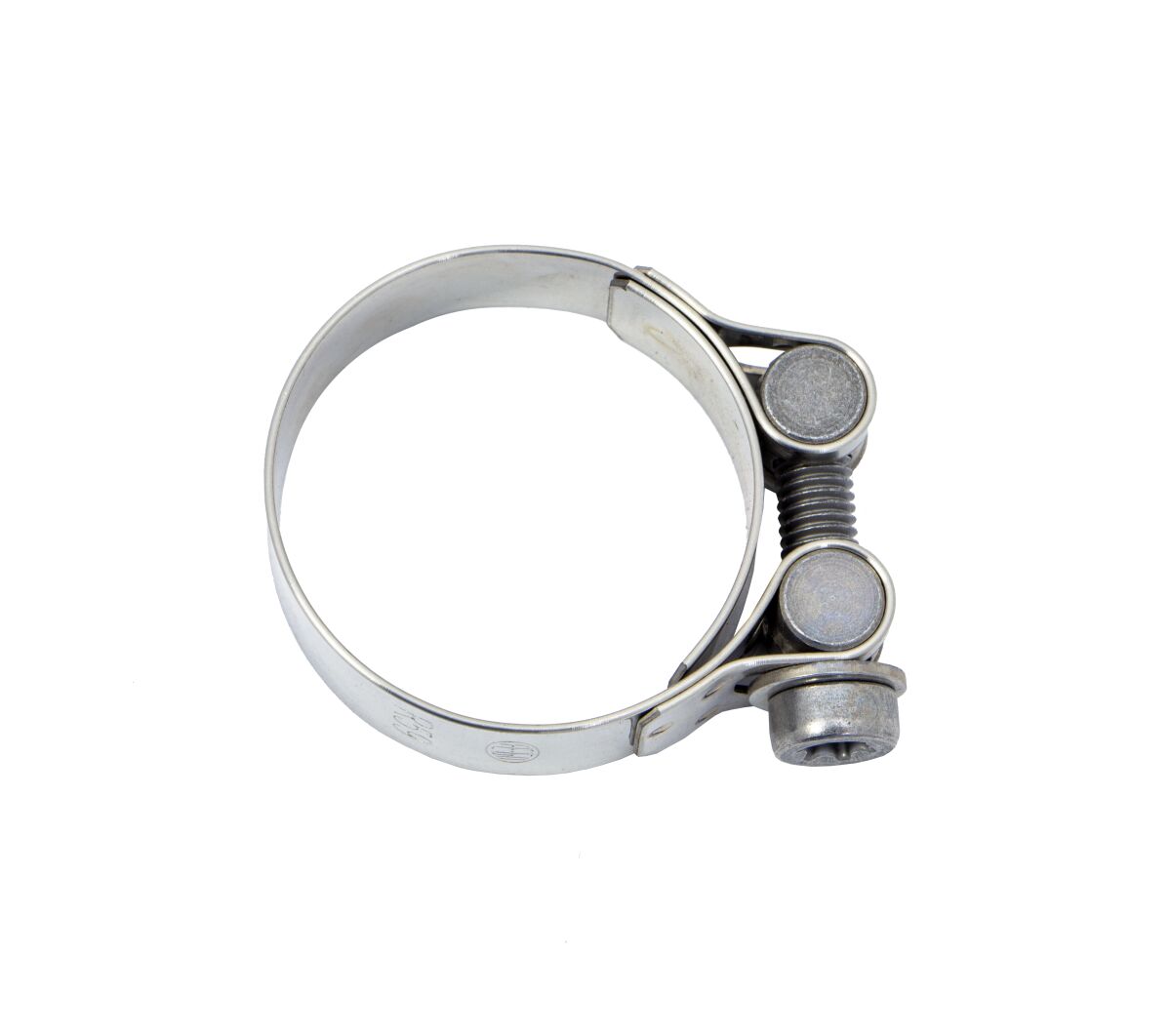 AKRAPOVIC EXHAUST CLAMP STAINLESS STEEL P-R59