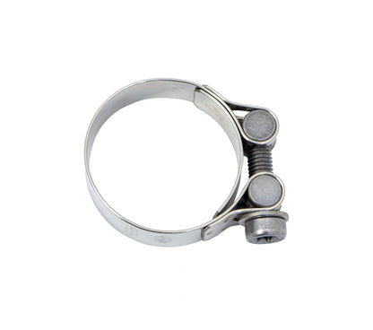 AKRAPOVIC EXHAUST CLAMP STAINLESS STEEL P-R59