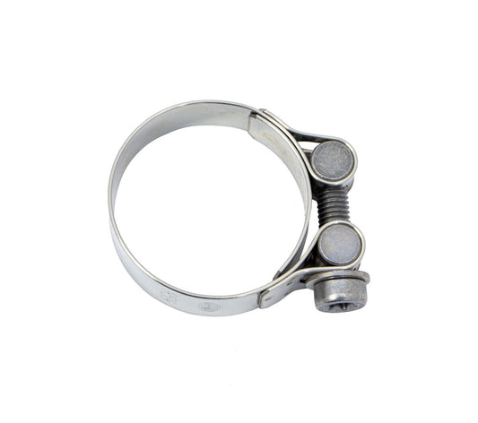 AKRAPOVIC EXHAUST CLAMP STAINLESS STEEL P-R59