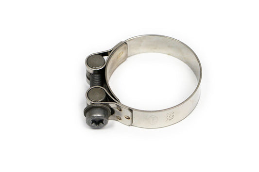 AKRAPOVIC EXHAUST CLAMP STAINLESS STEEL P-R59
