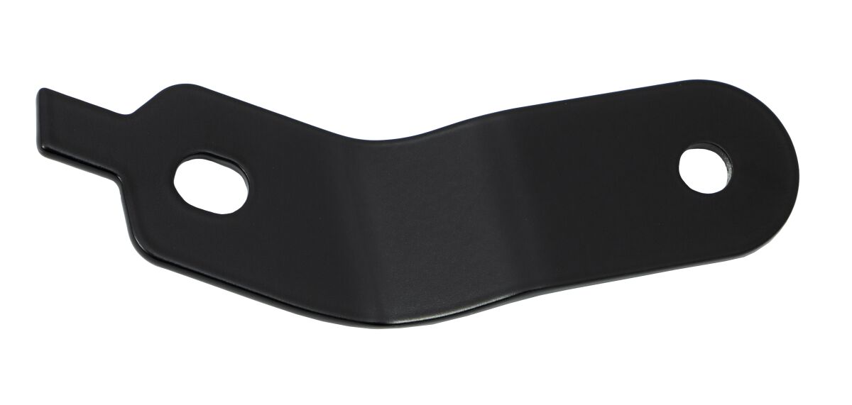 AKRAPOVIC MUFFLER BRACKET STAINLESS STEEL P-X191