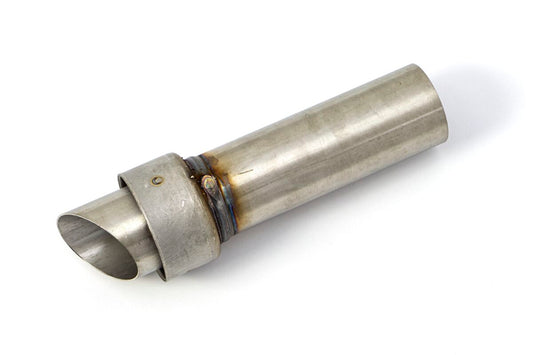 AKRAPOVIC NOISE DAMPER INSERT STAINLESS STEEL V-TUV287