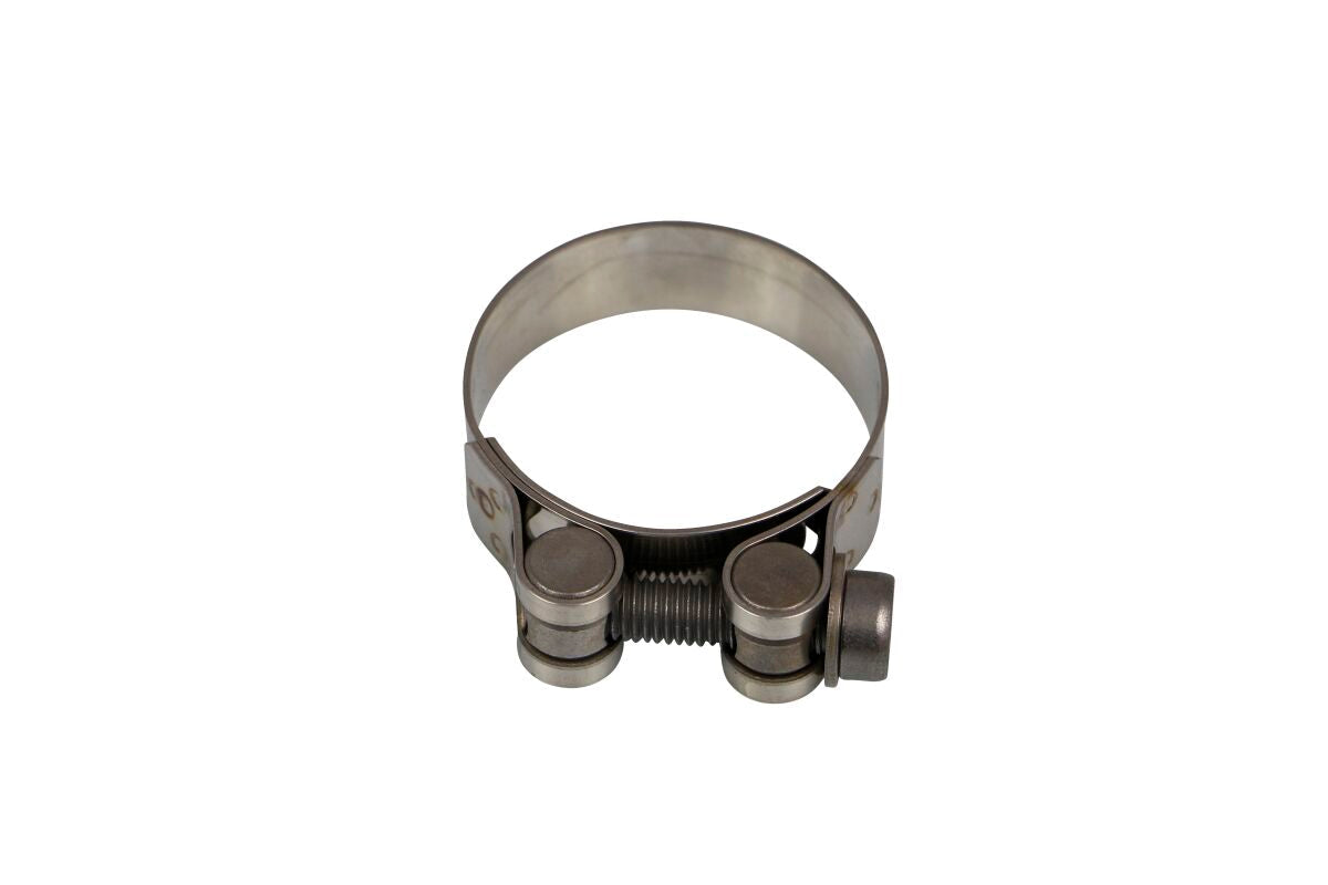 AKRAPOVIC EXHAUST CLAMP STAINLESS STEEL P-R115