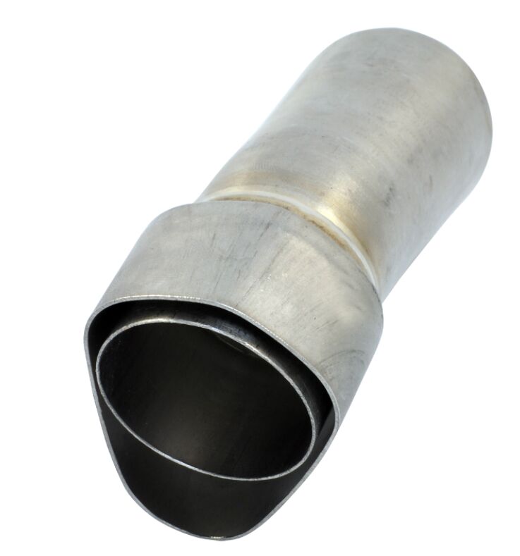 AKRAPOVIC NOISE DAMPER INSERT STAINLESS STEEL V-TUV207