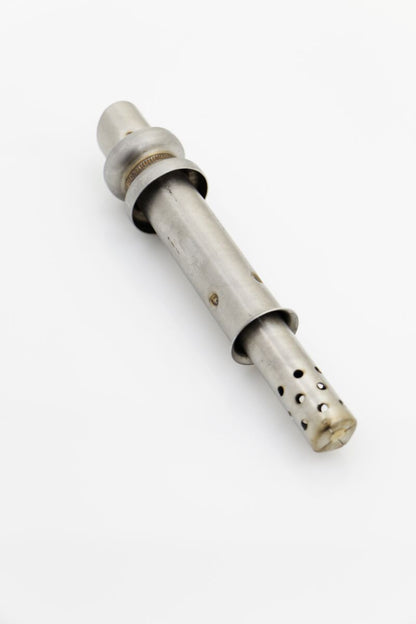 AKRAPOVIC NOISE DAMPER INSERT STAINLESS STEEL V-TUV333