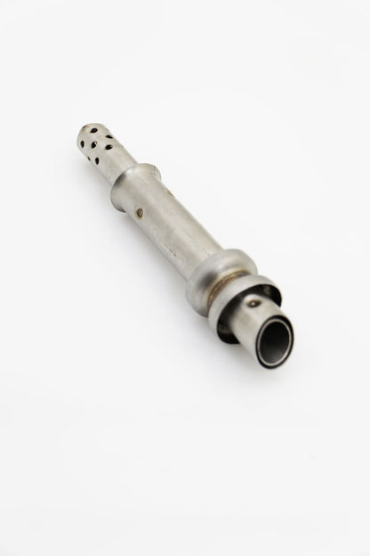 AKRAPOVIC NOISE DAMPER INSERT STAINLESS STEEL V-TUV333