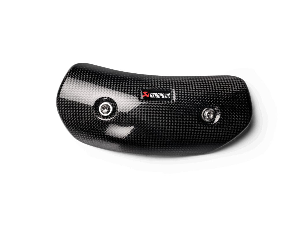 AKRAPOVIC HEAT SHIELD CF CBR1000RR-R FIR P-HSH10R5