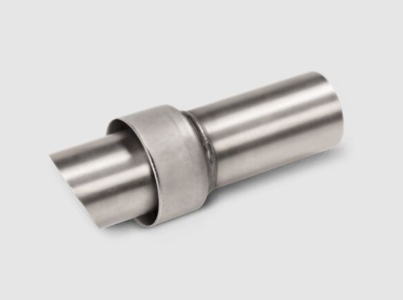 AKRAPOVIC NOISE DAMPER/ DB-KILLER/ INSERT STAINLESS STEEL V-TUV308