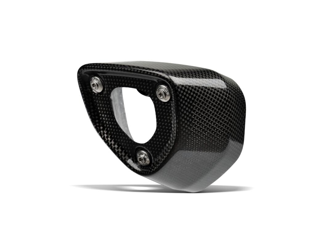 AKRAPOVIC END CAP BMW R1300GS OE (LOWER) V-EC464